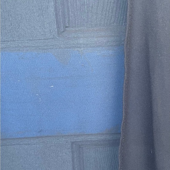 H&M Divided Black Sheer Cardigan - Picture 4 of 4